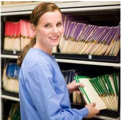 Addressing the Demand for Medical Coders
