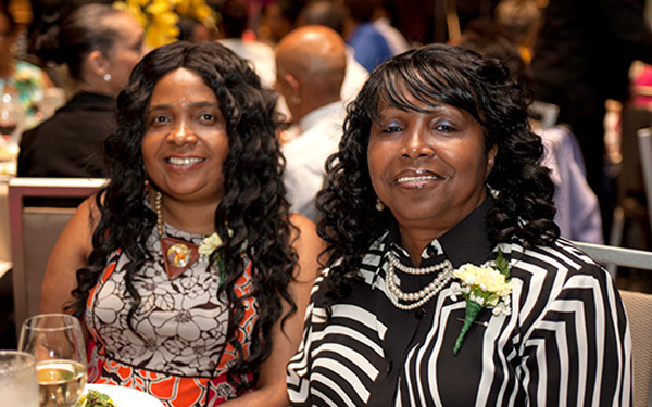 Members Honored at Training Fund Graduation Ceremony