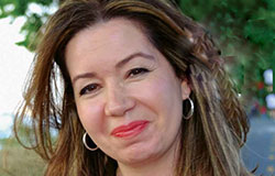 Liliana Calle of Montefiore Medical Center