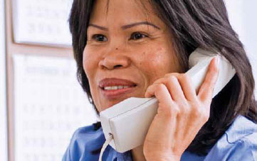 Take Charge of Your Health! Connect with a Health Coach Today