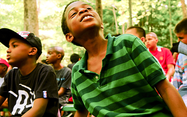 Sleep-Away Camp Programs Benefit Children—and Parents