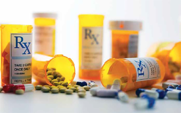Refer to the Latest Preferred Drug List Before Filling Your Prescriptions
