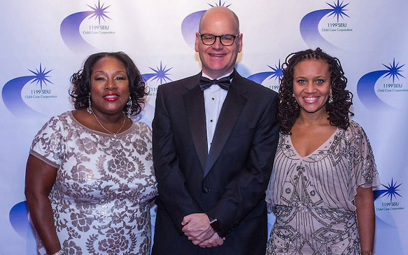 The Child Care Corporation’s Annual Care for Kids Gala Was Another Success