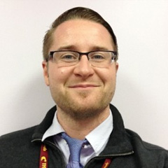 Christopher Bonawitz