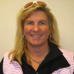 Marjorie Holt