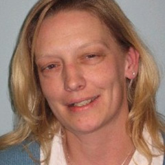 Nicole Nadeau