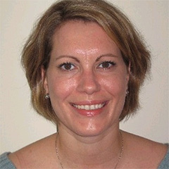 Siobhain Kemblowski