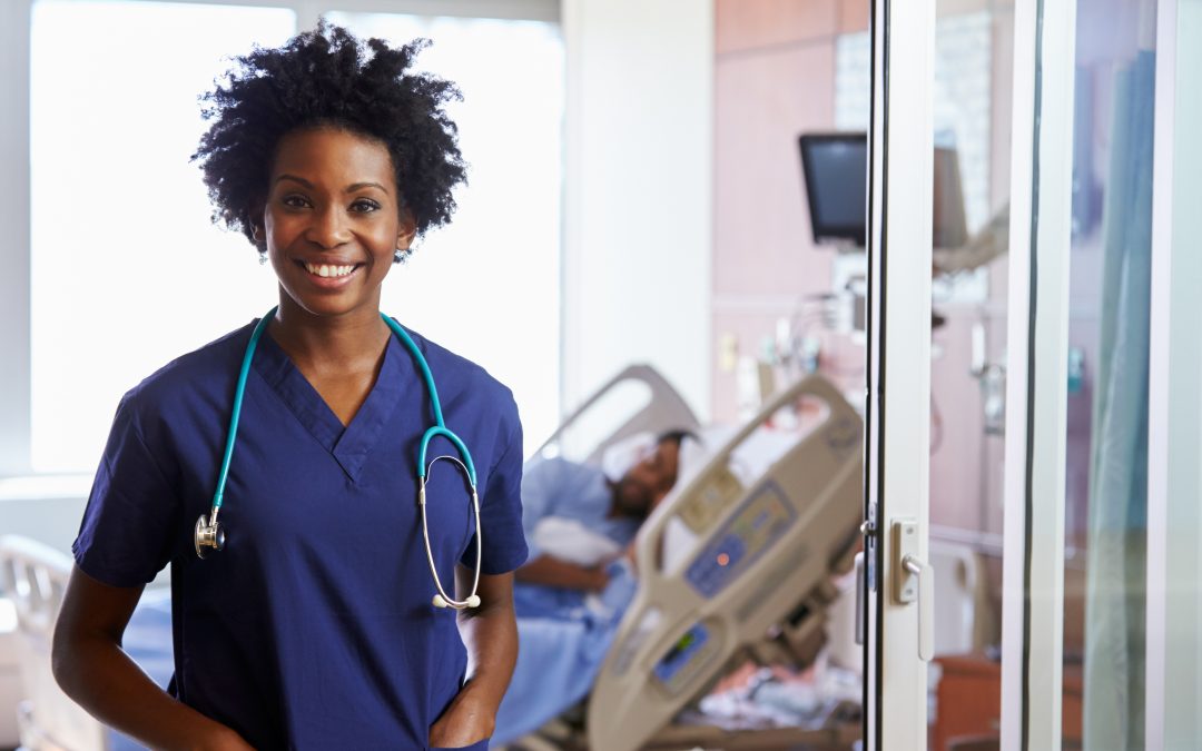 Two-Year Program Produces 21 New Family Nurse Practitioners