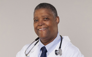 Dr. Van H. Dunn, Chief Medical Officer, Talks Flu