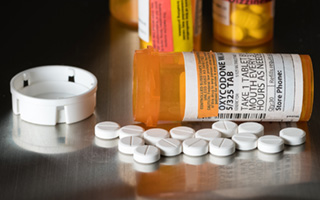 Addiction to Painkillers Is Common: What You Need to Know
