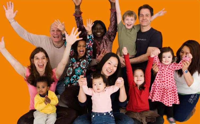 Children’s Museum of Manhattan