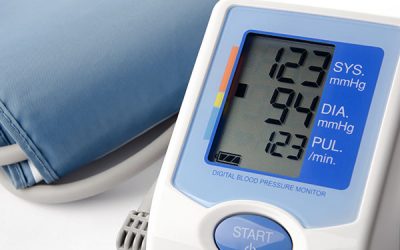 What You Need to Know about Hypertension