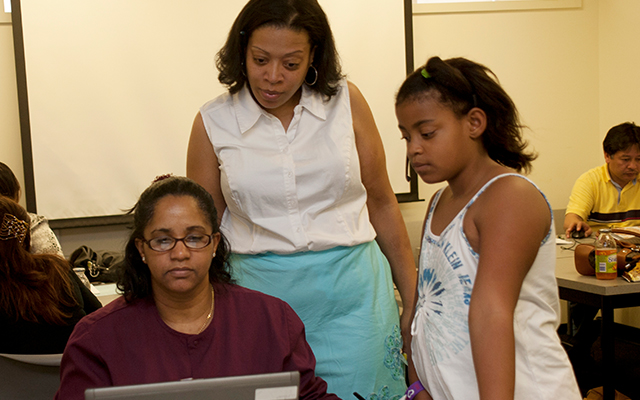 Don’t Miss the 1199SEIU Child Care Funds’ Seminars and Workshops
