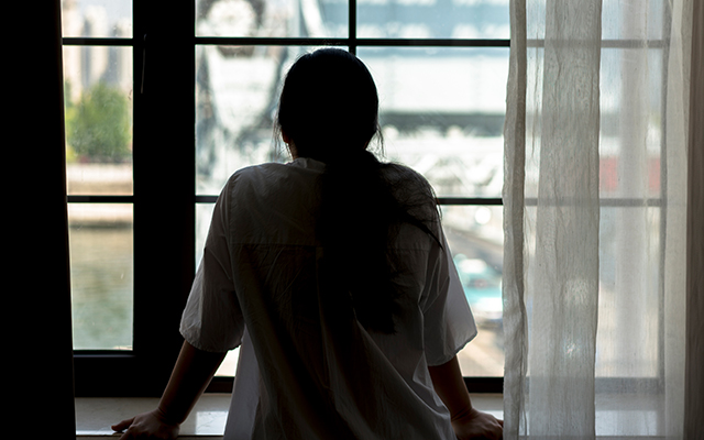 Loneliness Can Be Hazardous to Your Health