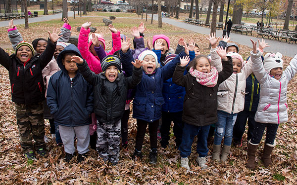 FALC Silver Anniversary: Investing in Our Future, One Child at a Time