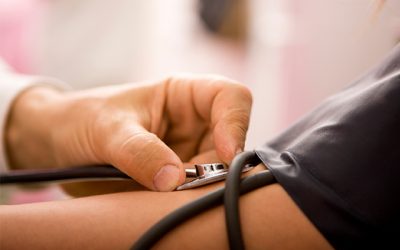 Get Your High Blood Pressure Under Control with Our Peer-to-Peer Mentoring Program