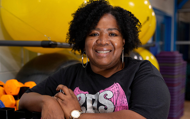Shernel Phillips-Williams: Member Profile