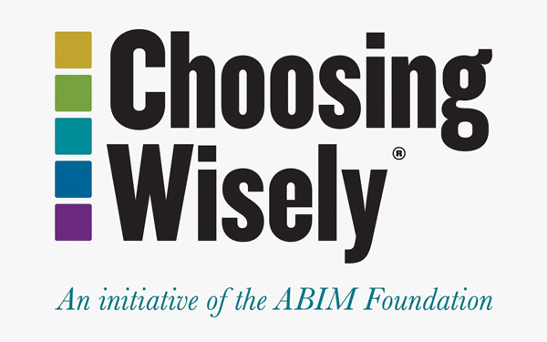 ChoosingWisely.org