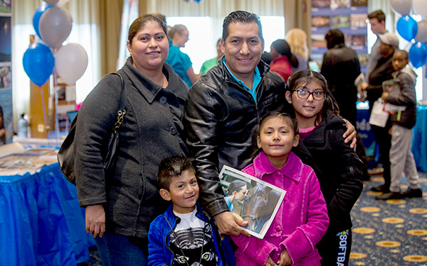 Parenting Seminars and Workshops