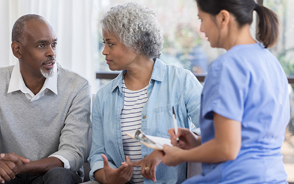 A Colon Cancer Screening Gives You Peace of Mind—and Can Save Your Life