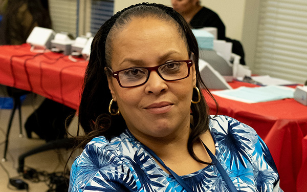 Wanda Santiago: Member Profile