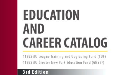 A career in medical education