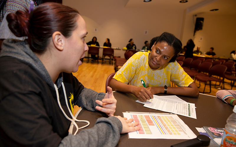 Child Care Registration
