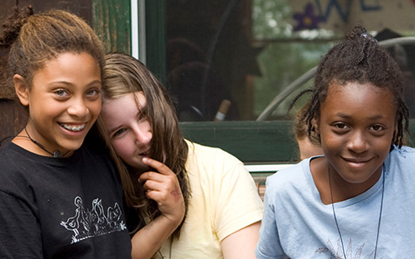 Anne Shore Sleep-Away Camp Program Celebrates 40 Years with Farm & Wilderness Camps