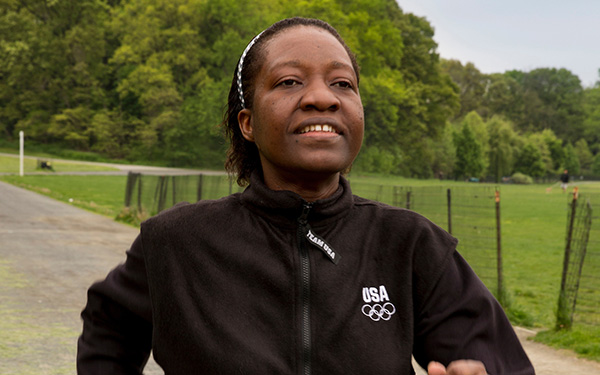 Marcella Smart: Member Profile