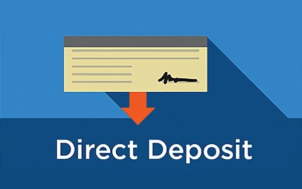 Receive Your Pension Payments Through Direct Deposit or an ADP Wisely Pay Card