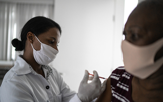 COVID-19 Vaccine Update