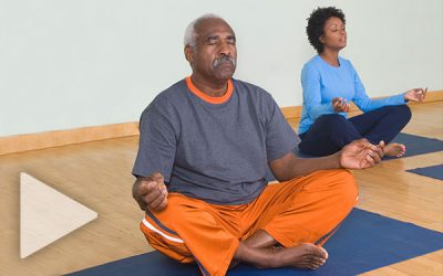 8 Dimensions of Wellness