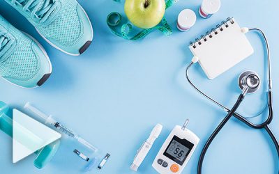 Preventing and Managing Diabetes