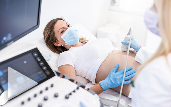 COVID-19 Vaccine and Pregnancy