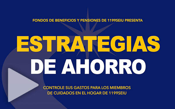 Estrategias de ahorro: cómo manejar los gastos