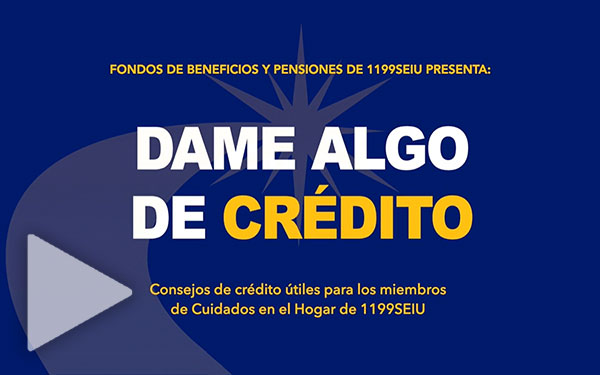 La importancia del crédito: cómo usarlo y no abusar de él