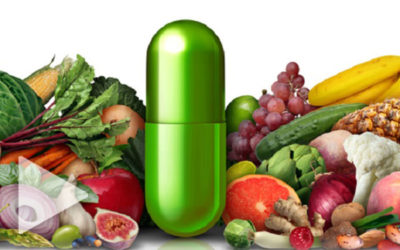 How Do You Get Your Required Daily Vitamins and Minerals?