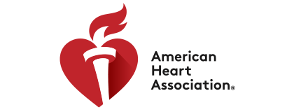 American Heart Association home