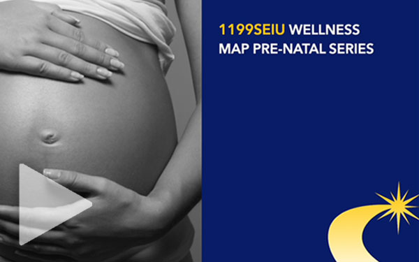 Wellness MAP Prenatal Series: Am I In Labor?