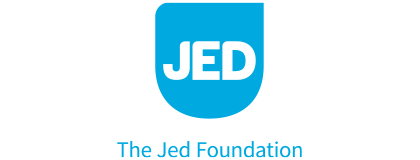 JED Foundation Home