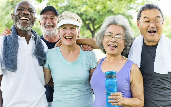 Diabetes Education Classes at Bronx Health Action Center