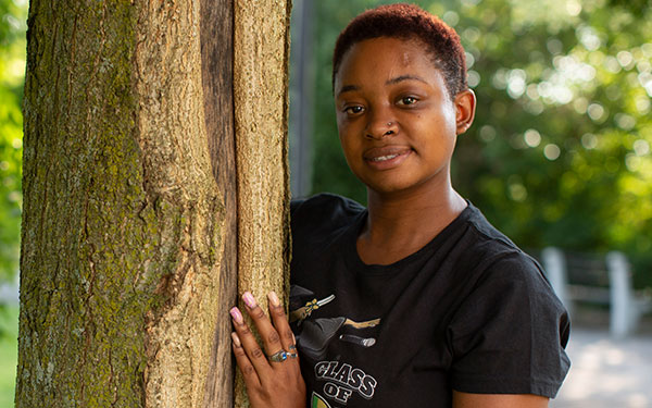 Malikah Weston: Member Profile