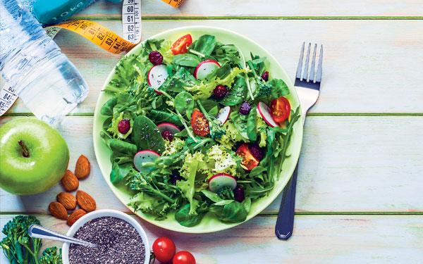 Get Long-life Secrets at Our Online Wellness Workshop