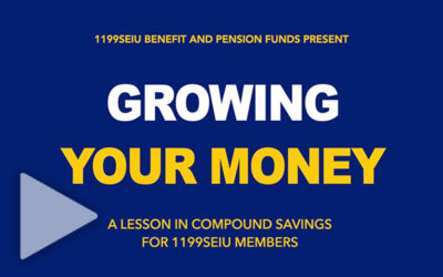 Healthy Finances: Grow Your Money