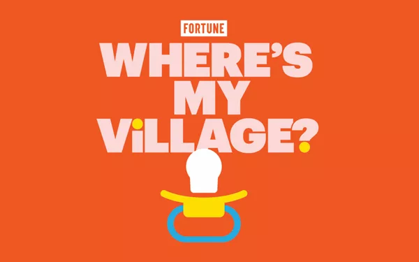 Where's My Village