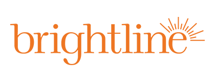 Brightline logo