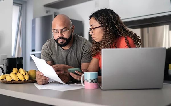 La serie de seminarios web Amalgamated Healthy Finances puede ayudarlo a comprender sus finanzas