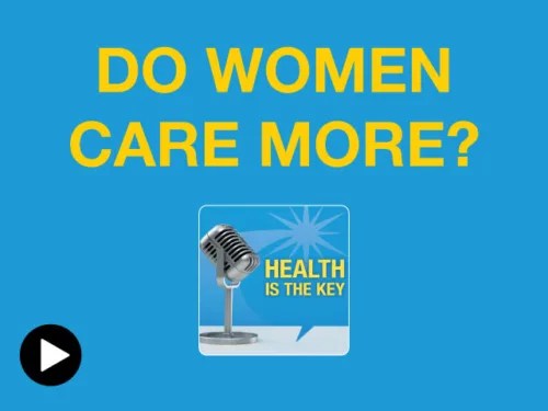 Do women care more thumbnail image
