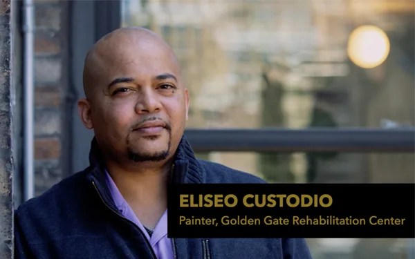 Eliseo Custodio