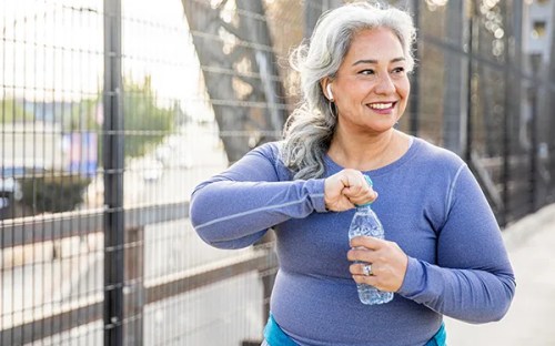 RMB April 2024 Spotlight Retiree image